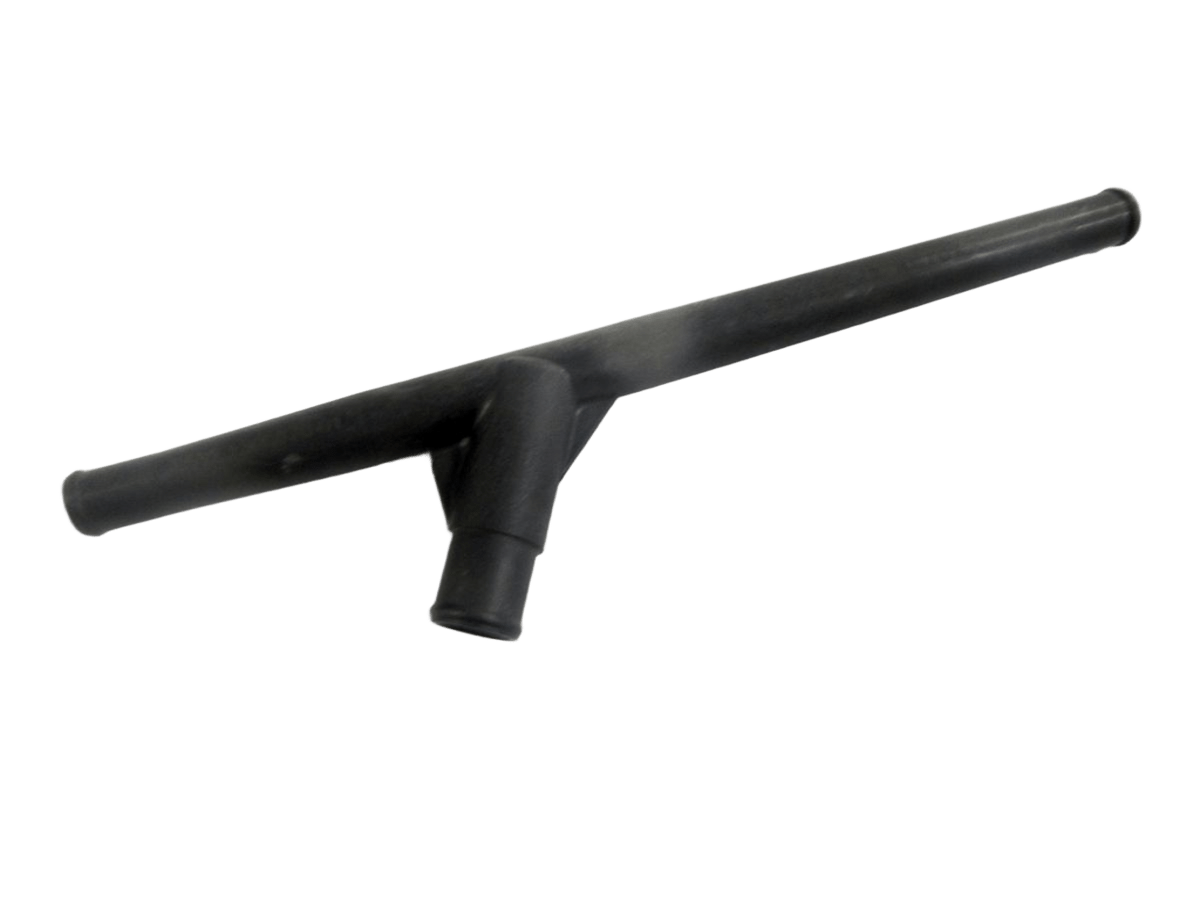 Трубка соединительная термостата (тройник) ЯМЗ-236/238/7511 нов.обр. 6582.1306070-01 "ЯМЗ"