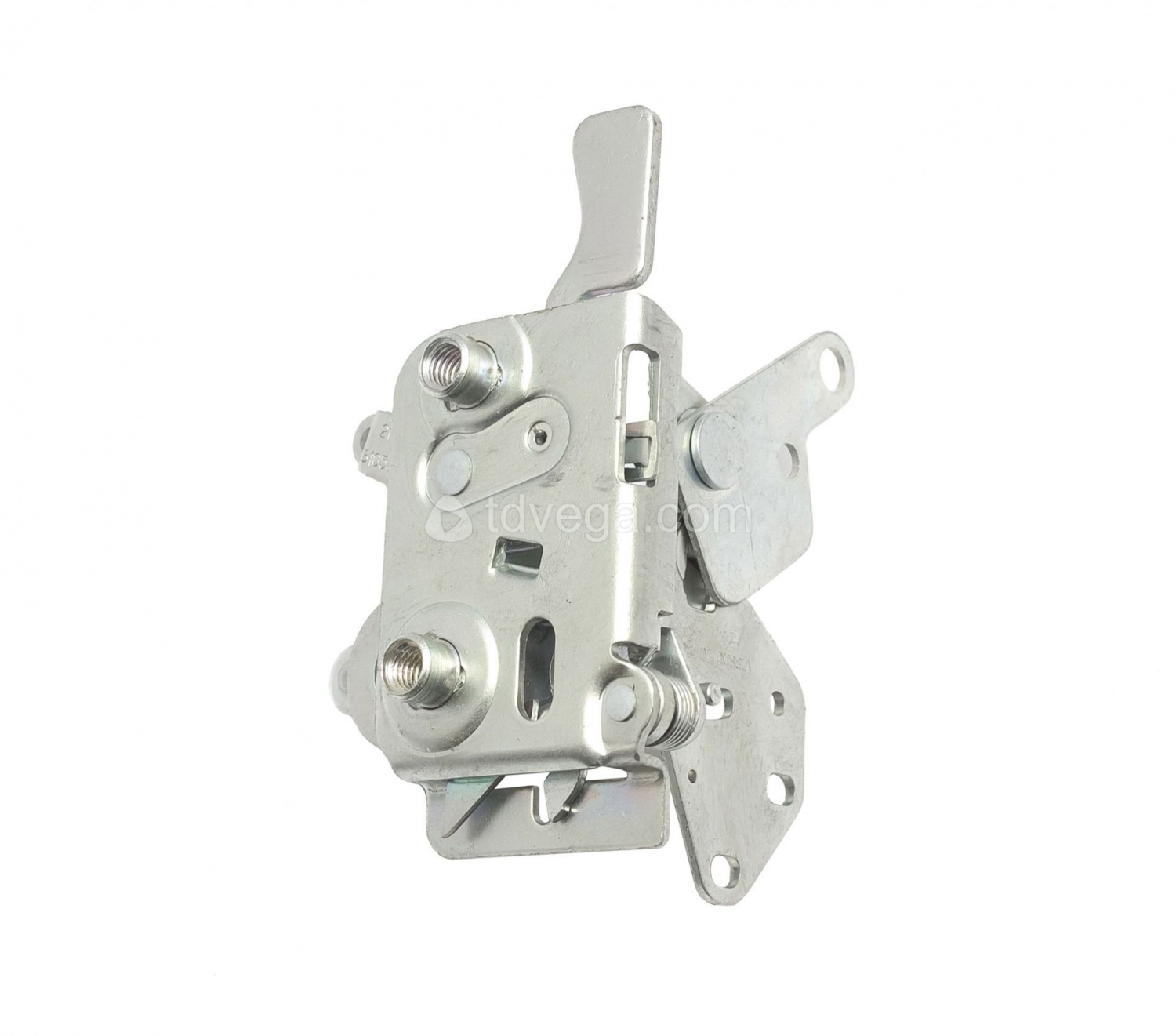 Замок двери внутр.пер.лев. 3160-6105013-10 ВАЗ-2108,09 "УАЗ"