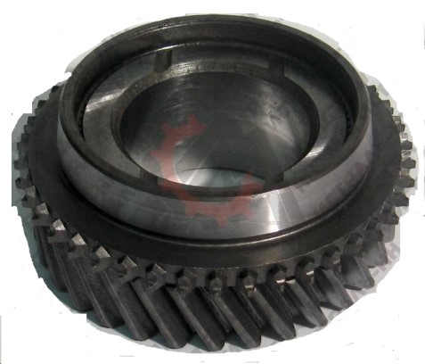 Шестерня КПП ГАЗель 31029-1701128 3-ей пер. "ГАЗ"