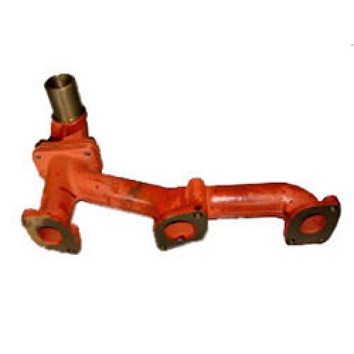 Коллектор в сборе МТЗ 240-1008015-А1 "ММЗ"