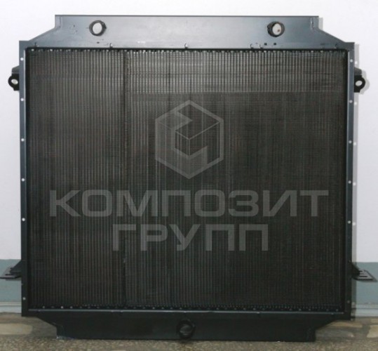 Радиатор водяной К-700.1301010-5  4-х рядный "Композит"