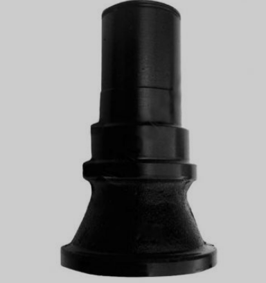 Катушка ЛДГ (корпуса подшипника) больш