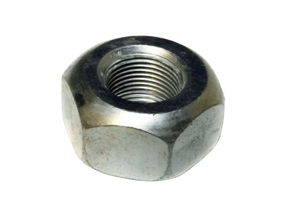 Гайка колеса ГАЗ-53, ЗиЛ,Камаз-4310 пер.прав.М20х1,5-6Н 250712-П29 "ГАЗ"