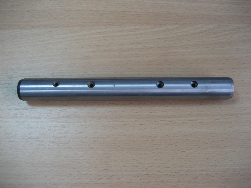 Ось толкателя 236-1007242 средняя "ЯМЗ"