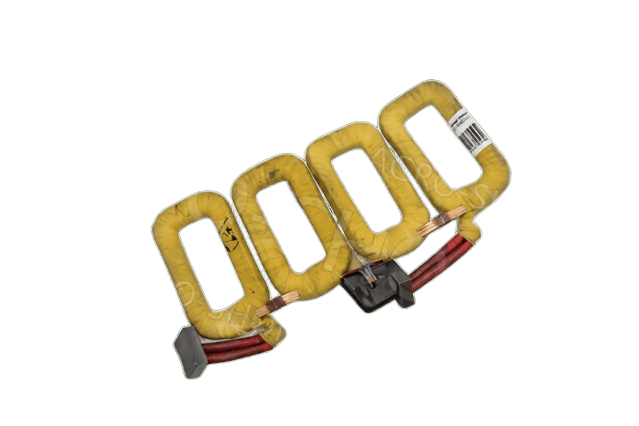 Катушка возбуждения Камаз,ЯМЗ  5432.3708110-01 "БАТЭ"