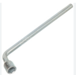 Ключ балонный 21мм "НИЗ"  22414015