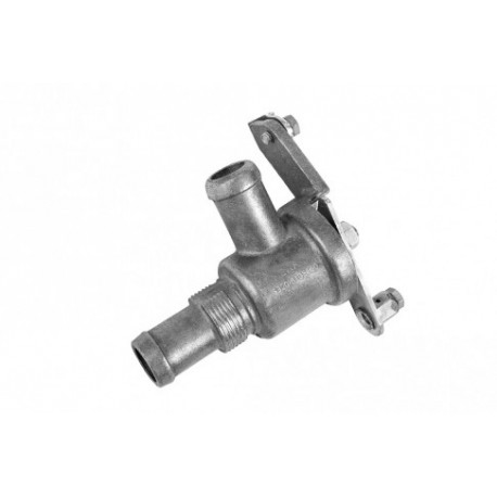 Кран отопителя (бронза) 5320-8105160-01