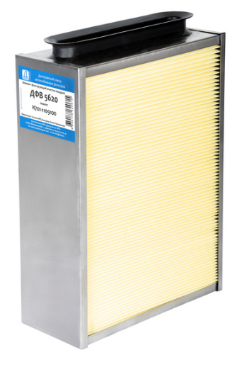 ЭФВ К701-1109100 ДФВ 5620 "ДЗАФ"