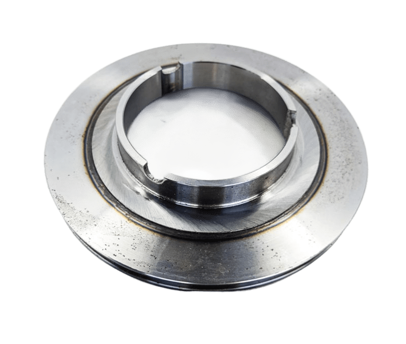 Диск 2-3-го фрикциона ведущего вала 700А.17.01.049-1