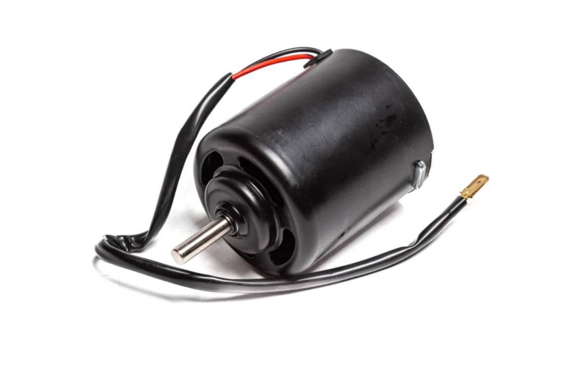 Эл/дв отопителя МТЗ 9742.3730 12в 90Вт "АвтоЭлектрика"