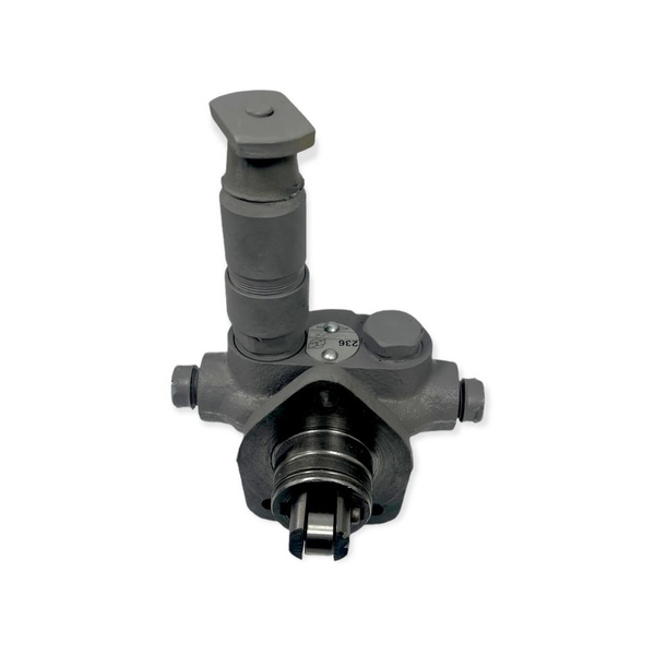 ТННД ЯМЗ, Я-16с30 (236-1106210-А2)   "Автомагнат"