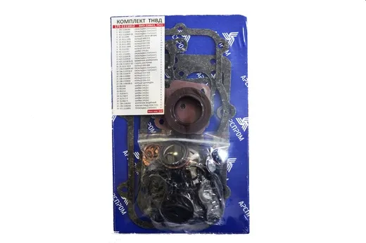 РК ТНВД ЯМЗ 238БЕ2,7511  175-1111012-01У (РТИ,паранит,медь) "Б-во"