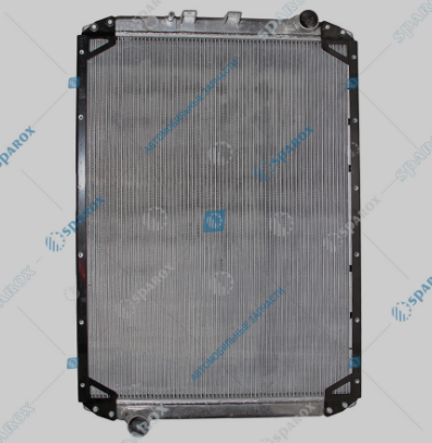 Радиатор МАЗ 5440В9К.1301010 алюм."Композит" 