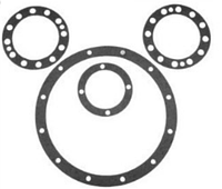 К-т прокл моста зад.ЗиЛ 130-2402001 "Б-во"