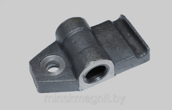 Ушко рессоры пер. МАЗ 5335-2902015 в сб. "Автомагнат"