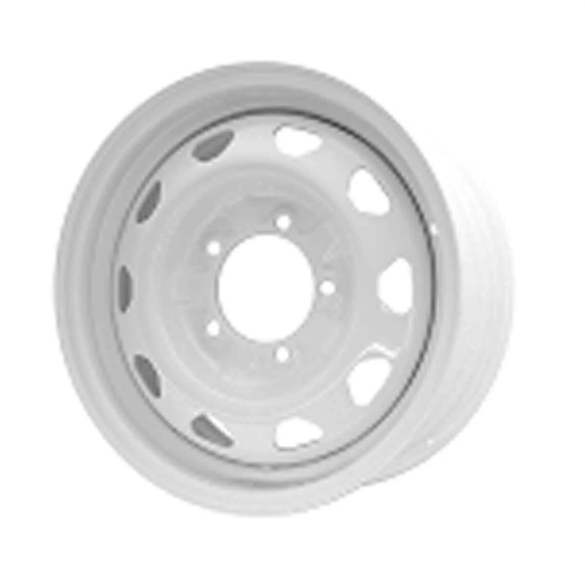 Диск колеса R16 УАЗ 31622-3101015-01 "ГАЗ"