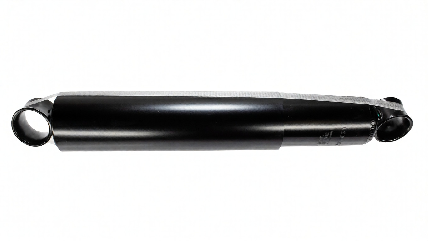 Амортизатор УАЗ-3160 зад.,3151 перед.  315195-2915006 газомасл."Автомагнат"