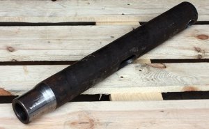 Труба центральной тяги навески 700А.46.28.018 