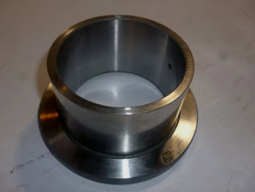 Втулка шест.з.х. втор.вала КамАЗ 154-1701278