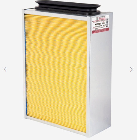 ЭФВ К701-1109100 KF7701 AG "Кострома"