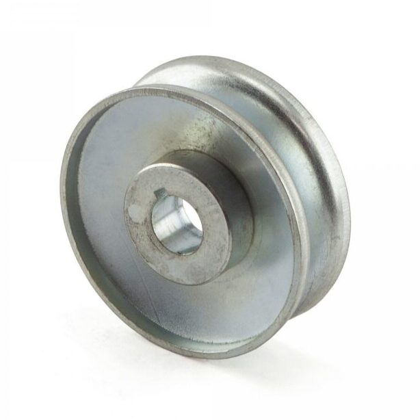 Шкив генератора УАЗ  Г250Е2.3701.050 "ELTRA"