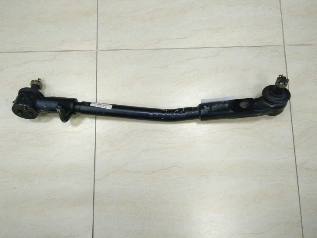 Тяга рулевая продол.МАЗ 4370-3003010-010 "БААЗ"  