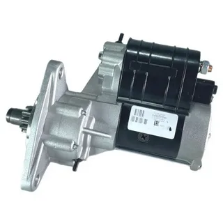 Стартер МТЗ 24В  8072.3708 "БАТЭ"