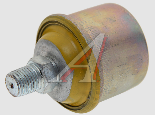 Датчик д/м ГАЗель,УАЗ 2312.3829 штекер "PRAVT" 