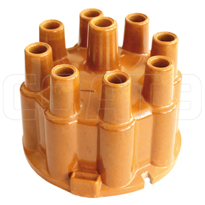 Крышка распр.ГАЗ-53,ЗиЛ  Р351-3706 500 "СОАТЭ"