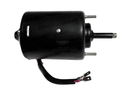 Эл/дв отопителя КамАЗ 24/40  196.3730  "АвтоЭлектрика"