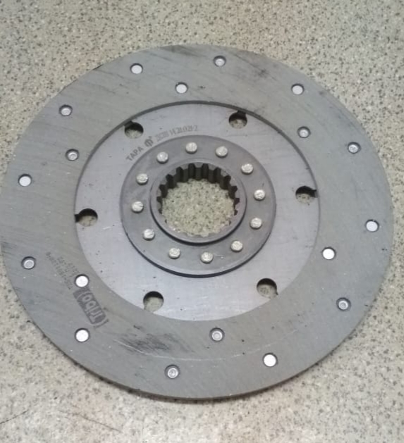 Диск сцепления Т-16  14.21.021-2 "Тара"