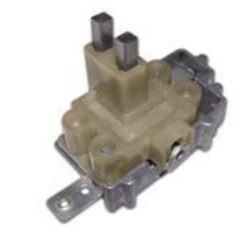 Регулятор напряж.КамАЗ ЕВРО  Я120М1-02 в сб.с ЩУ "Энергомаш"