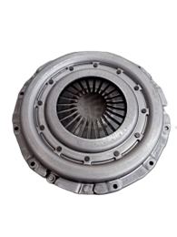 Диск корзина 3482000419  для КамАЗ-4307,4308,ПАЗ-3204,КАВЗ4235, КПП ZF-S6"Автомагнат"