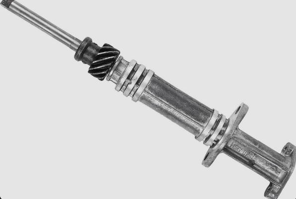 Привод распред.ЗиЛ 130-1016010 "Мценск"