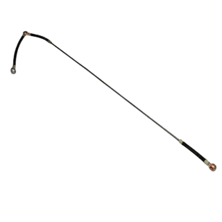 Трубка дренажная  8423-1104370-10 "ТМЗ"