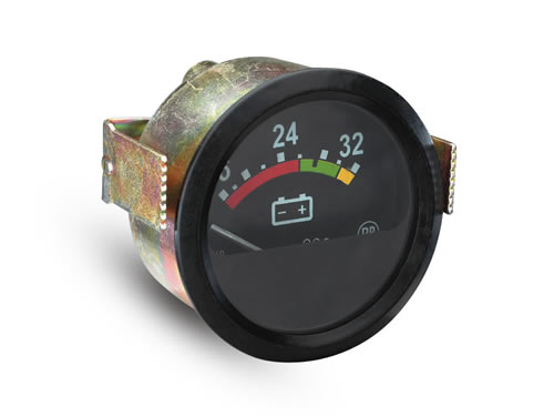 Указ. напряж.МАЗ,БелАЗ,Т-130  11.3812010  "АП"