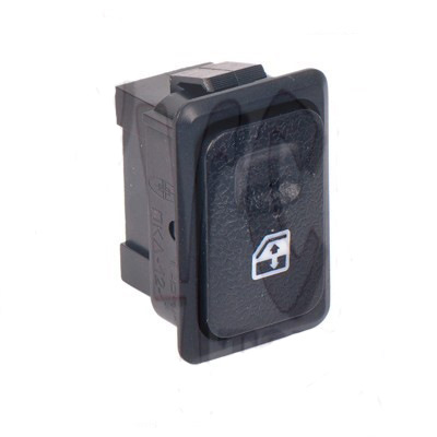 Клавиша стеклоподъемника ГАЗ 3110  77.3709-02.01 "АА"