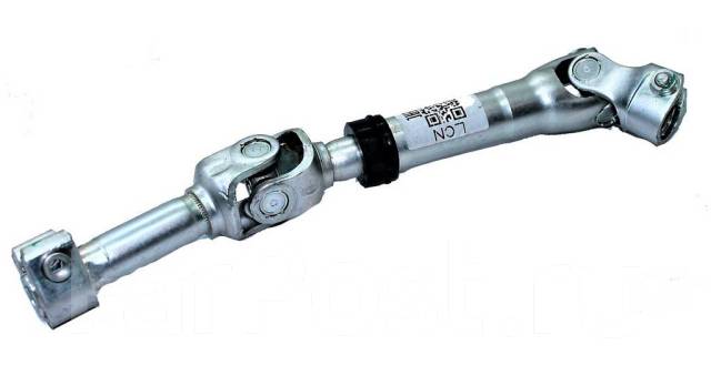 Вал карданный рулевой Газель Next A21R23.3422014 "PRAVT"