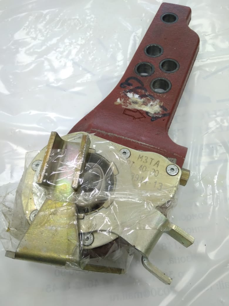 Рычаг-трещётка РТ-40-20 прицепы HALDEX 725788/79235/80020 автомат "МЗТА"