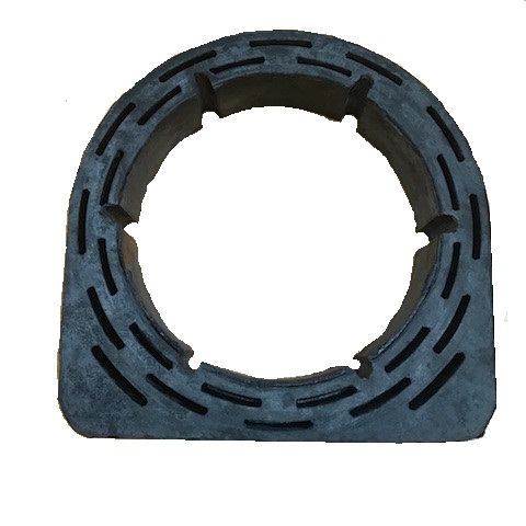 Подушка подвесного МАЗ 5336-2202085 "Б-во"