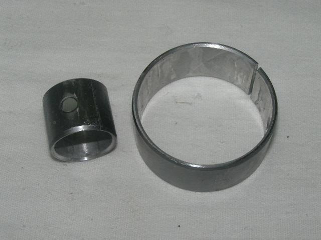 Втулки пром. вала 406-1000103 к-т "ЗМЗ"