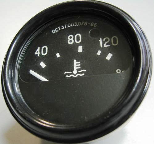 Указ.темп.КамАЗ  36.3807010  (УК171-01) "АП"