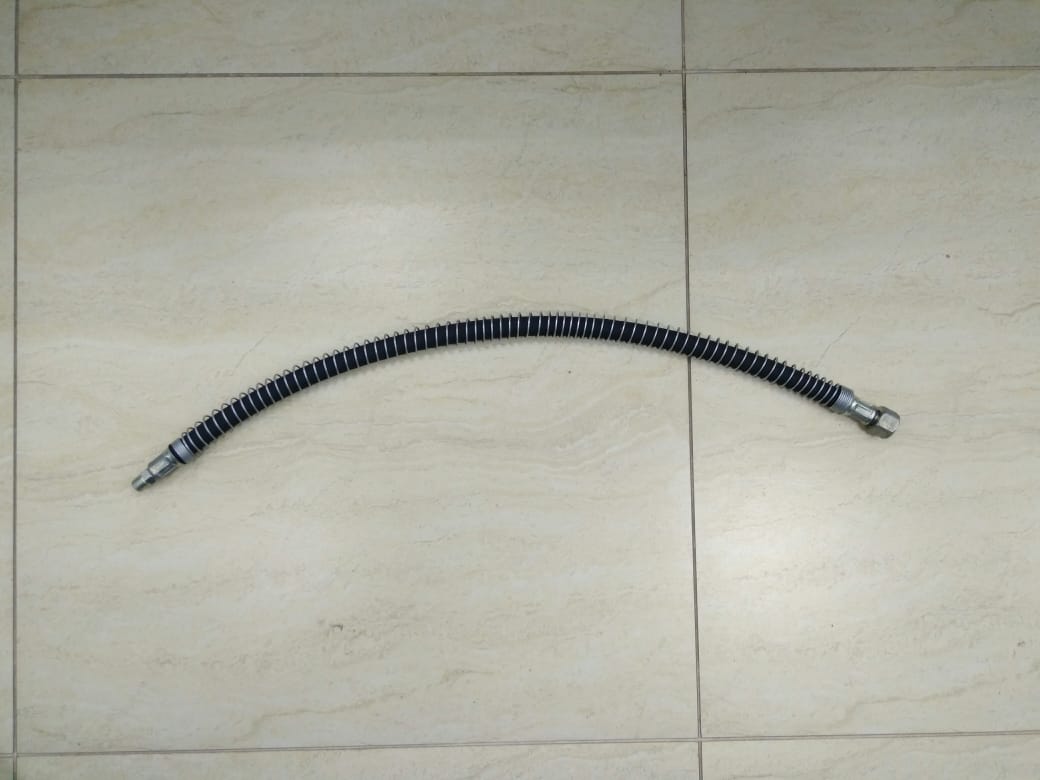 Шланг торм.МАЗ пер.700мм 938-3506060-Б2 "Б-во"