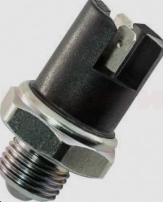 Выключатель ВК-418 Д (1352.3768-03) света з/х ГАЗ,КамАЗ,ВАЗ  "ЭМИ"