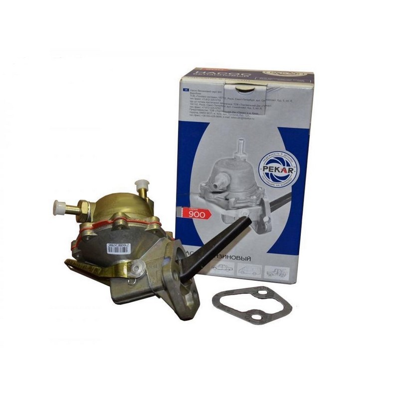 Бензонасос УАЗ 31512  900-1106010-01 "Пекар"