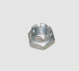 Гайка креплен.ножа КРН м14*1,5( 2.1.А27.619) КРН 03.633