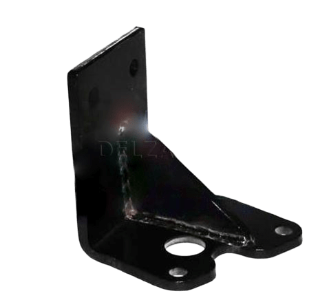 Кронштейн силов.агр. КамАЗ 43255-1001049-21