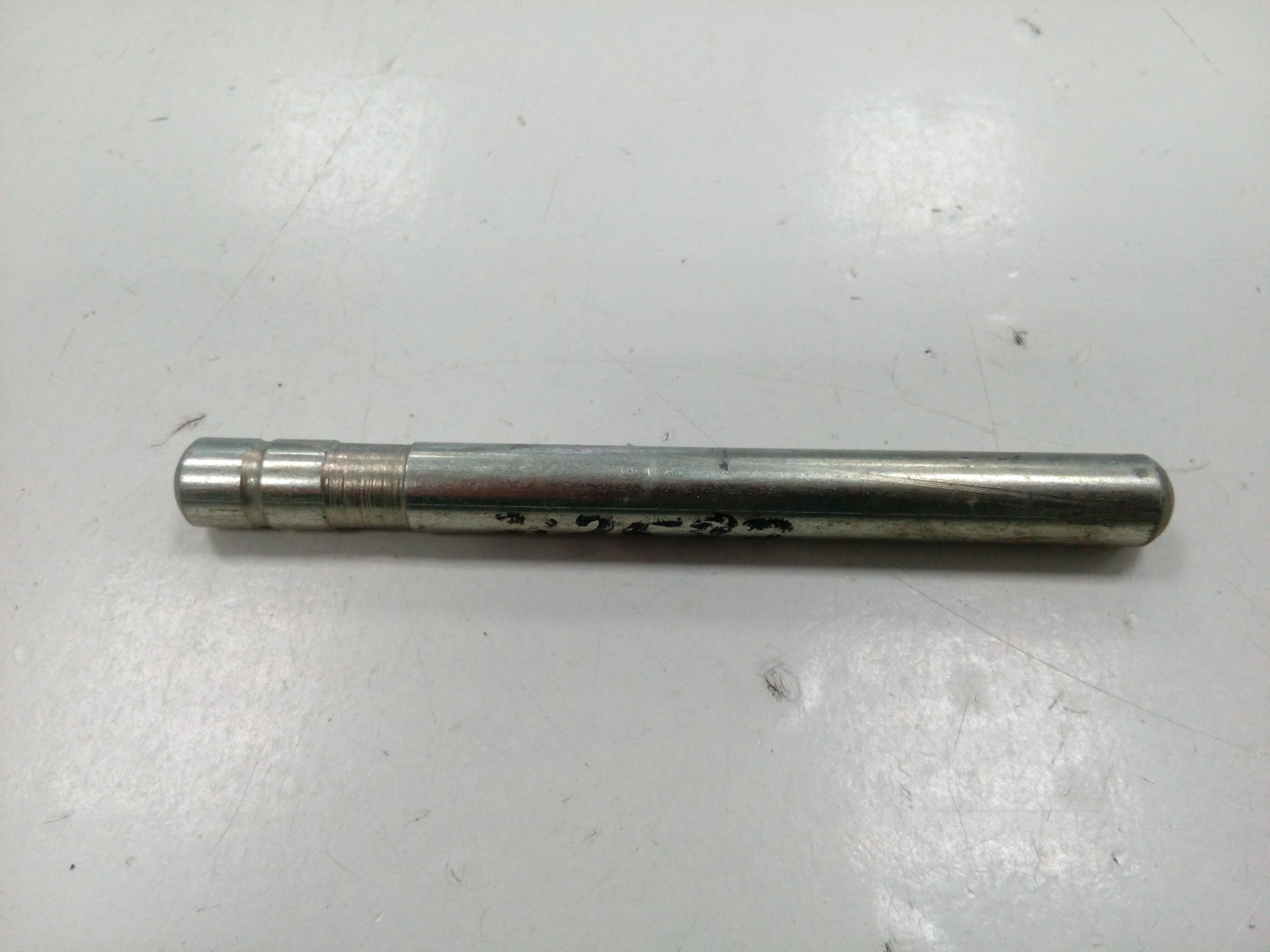 Шток рабочего цилиндра сцепления ГАЗель, Волга 3102-90-1602522-50 "ГАЗ"