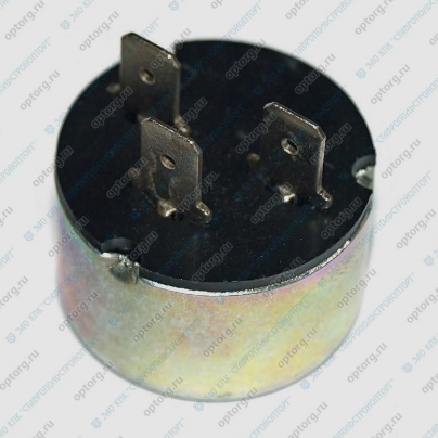 Реле РС-492 ручного тормоза 12в.1а. "РелКом"