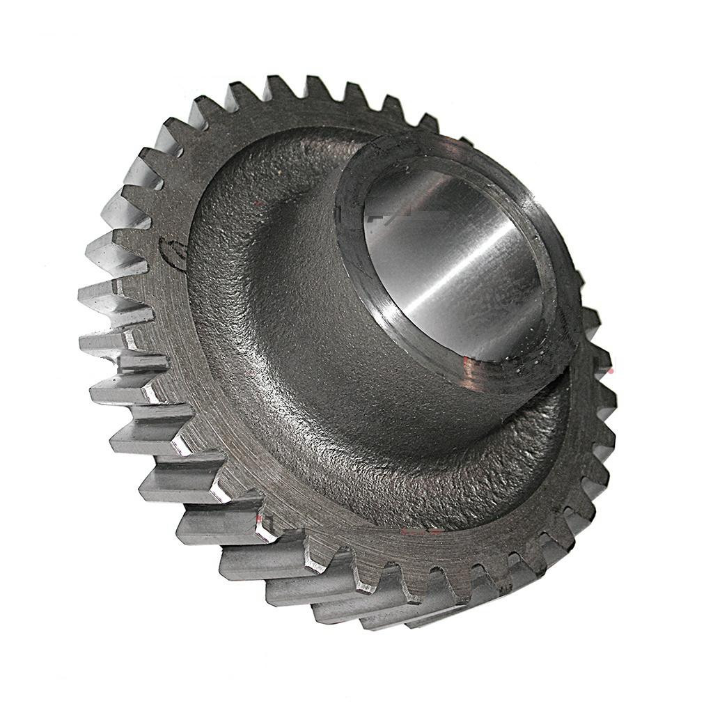 Шестерня КПП 3309-1701059 4-ой пер. Z-35 "ГАЗ"